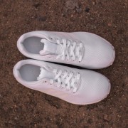 flux cv Mサイズ　ホワイト Adidas Zx Flux Białe - Niska cena na Allegro