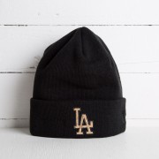 New Era Corked Infill Black