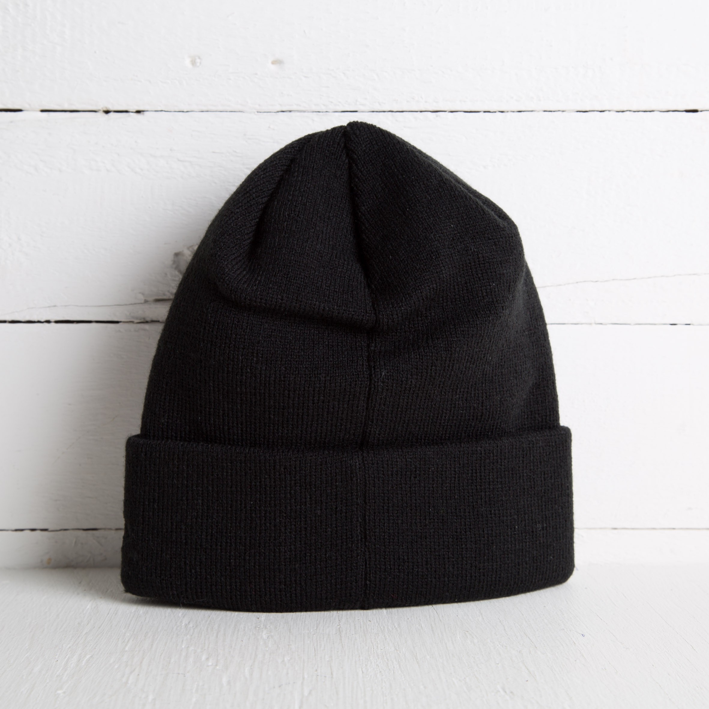 Čepice New Era Corked Infill Black