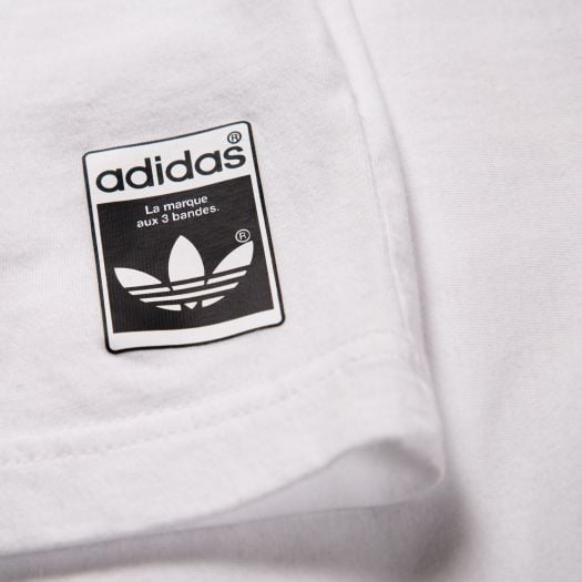 Adidas city hotsell series t shirt
