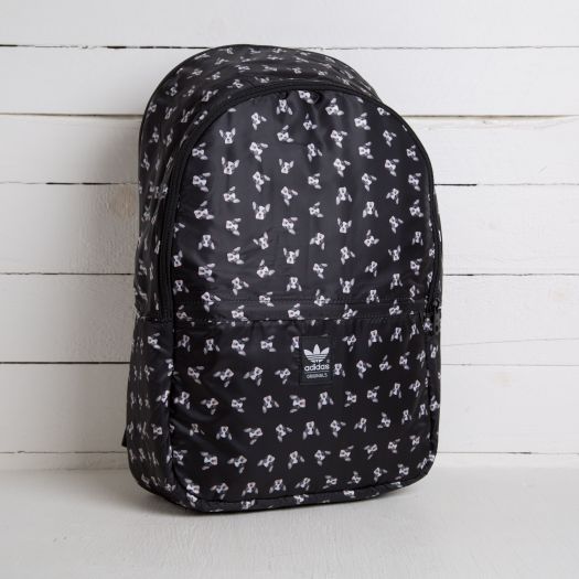 Rita ora adidas backpack top