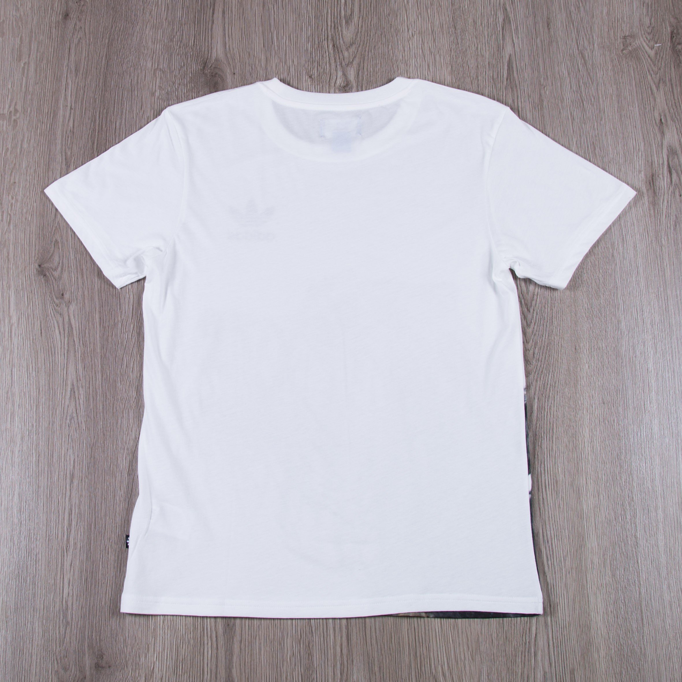 Tricouri și cămăși adidas Rita Ora Tee White