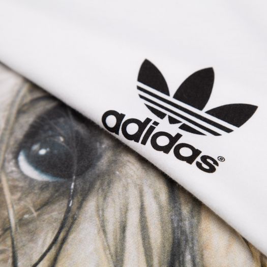 Adidas originals rita ora t shirt online