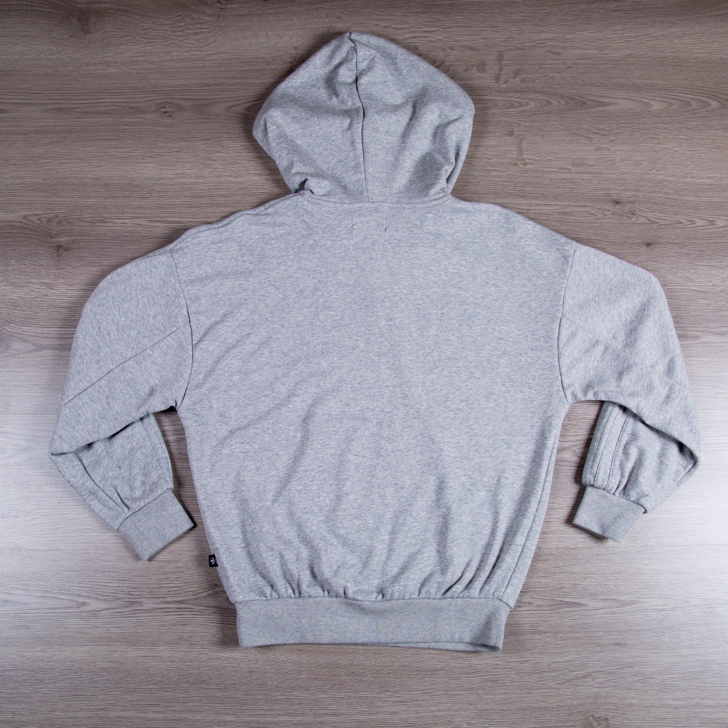 Felpe adidas Swetshirt HD Medium Gray Heather