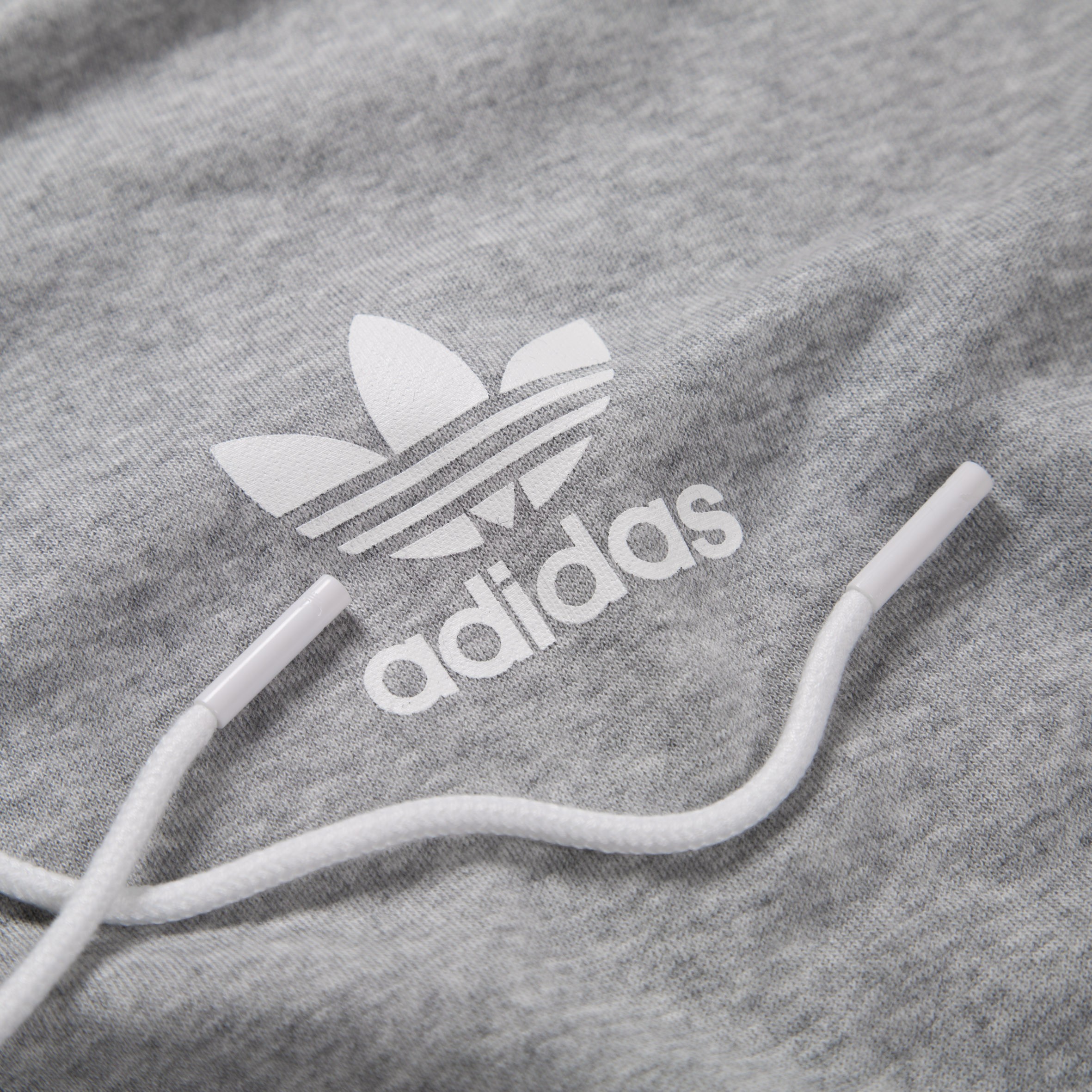 Felpe adidas Swetshirt HD Medium Gray Heather