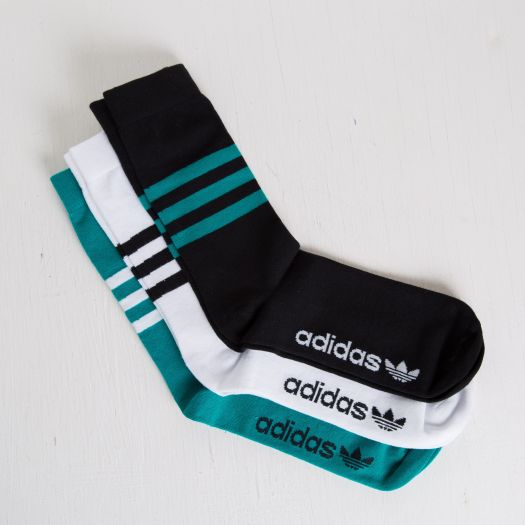 Socks adidas Thin Crew Equipment Socks Footshop