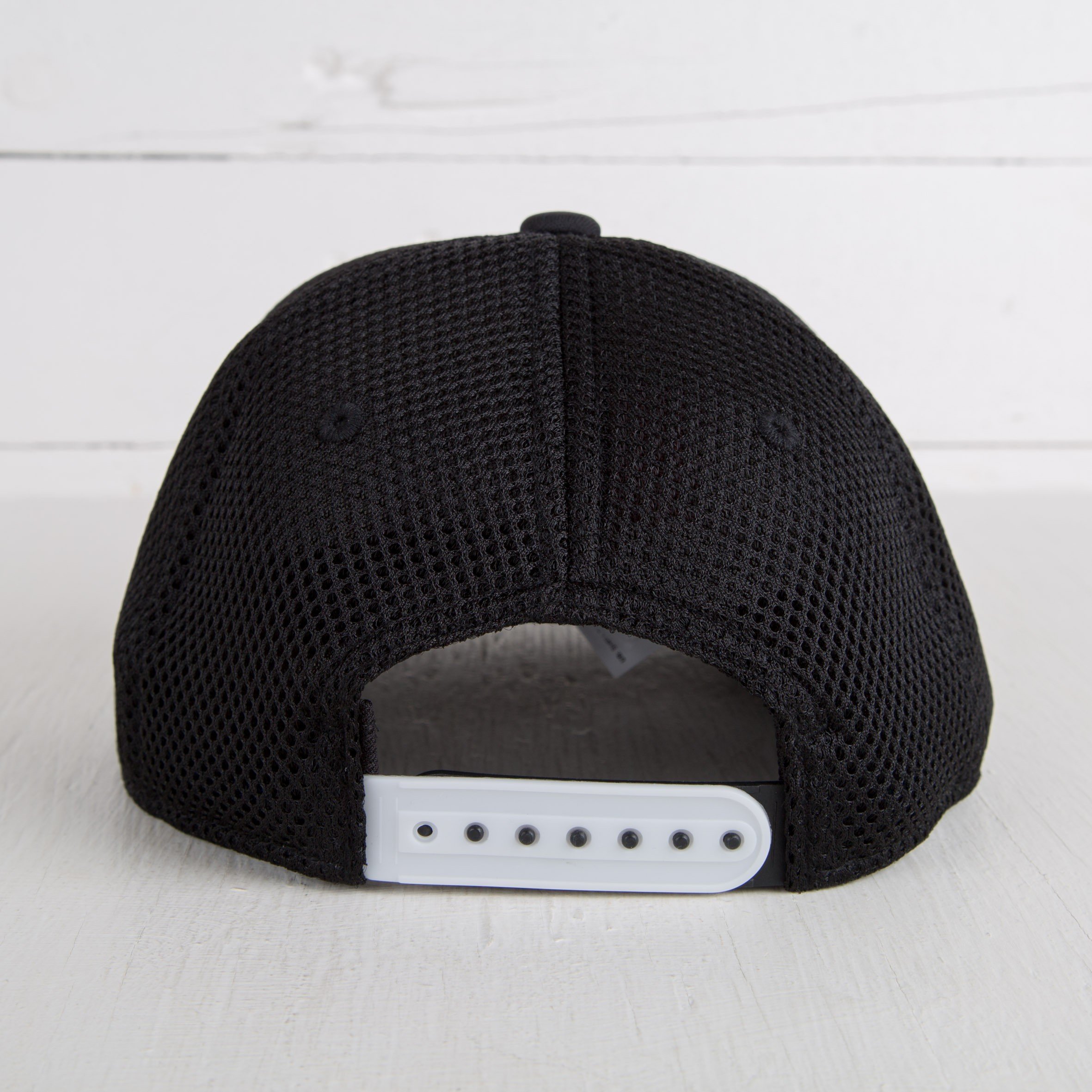 Kepurės adidas Trucker Cap B&W Black/ White
