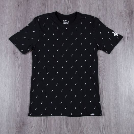 Camisetas Nike KD NSW Tee Black Footshop
