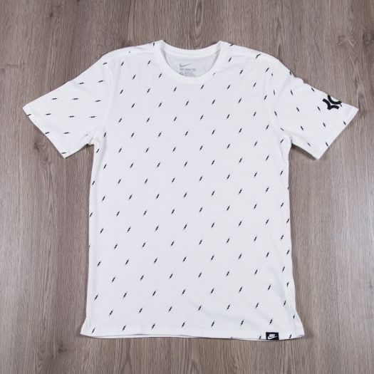Camisetas Nike KD NSW Tee White Footshop