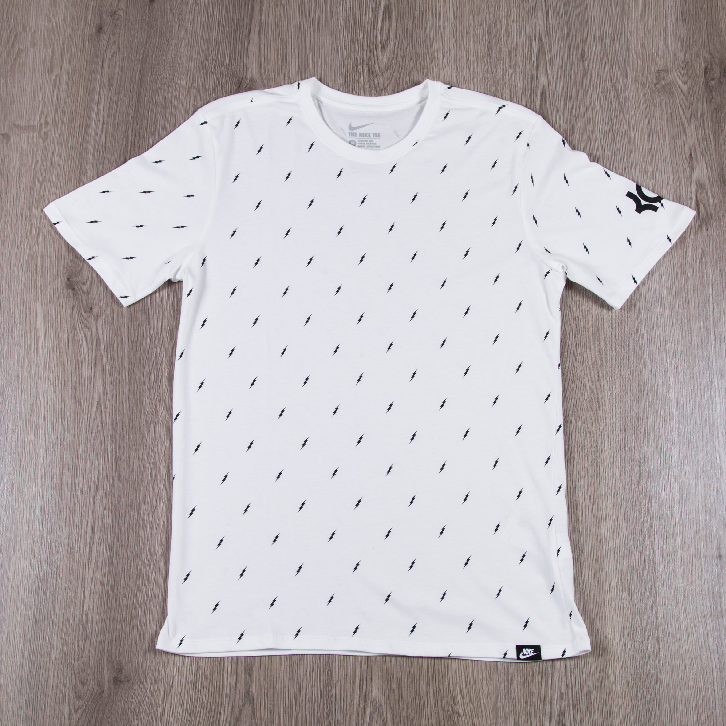 T-shirt Nike KD NSW Tee White
