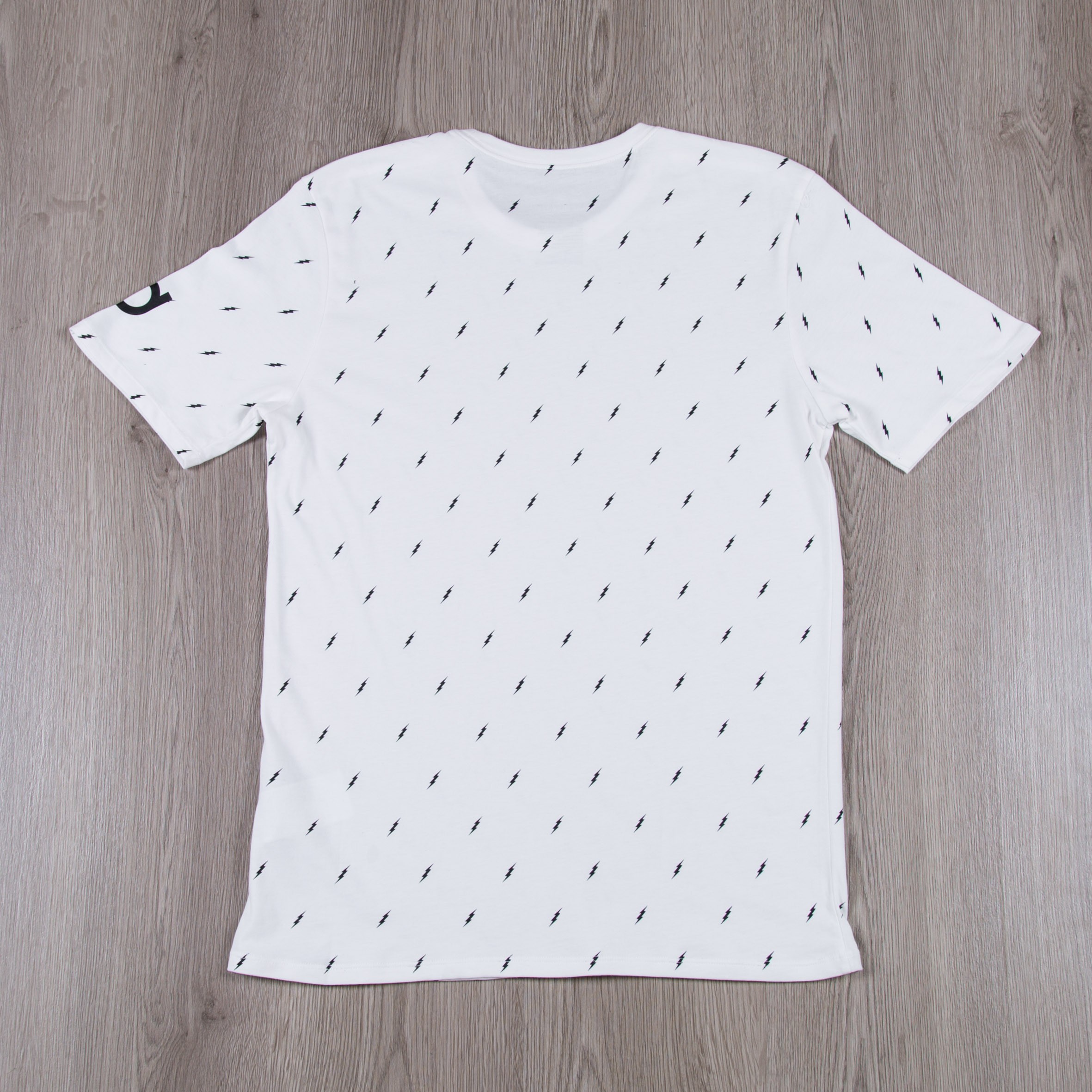 T-shirt Nike KD NSW Tee White