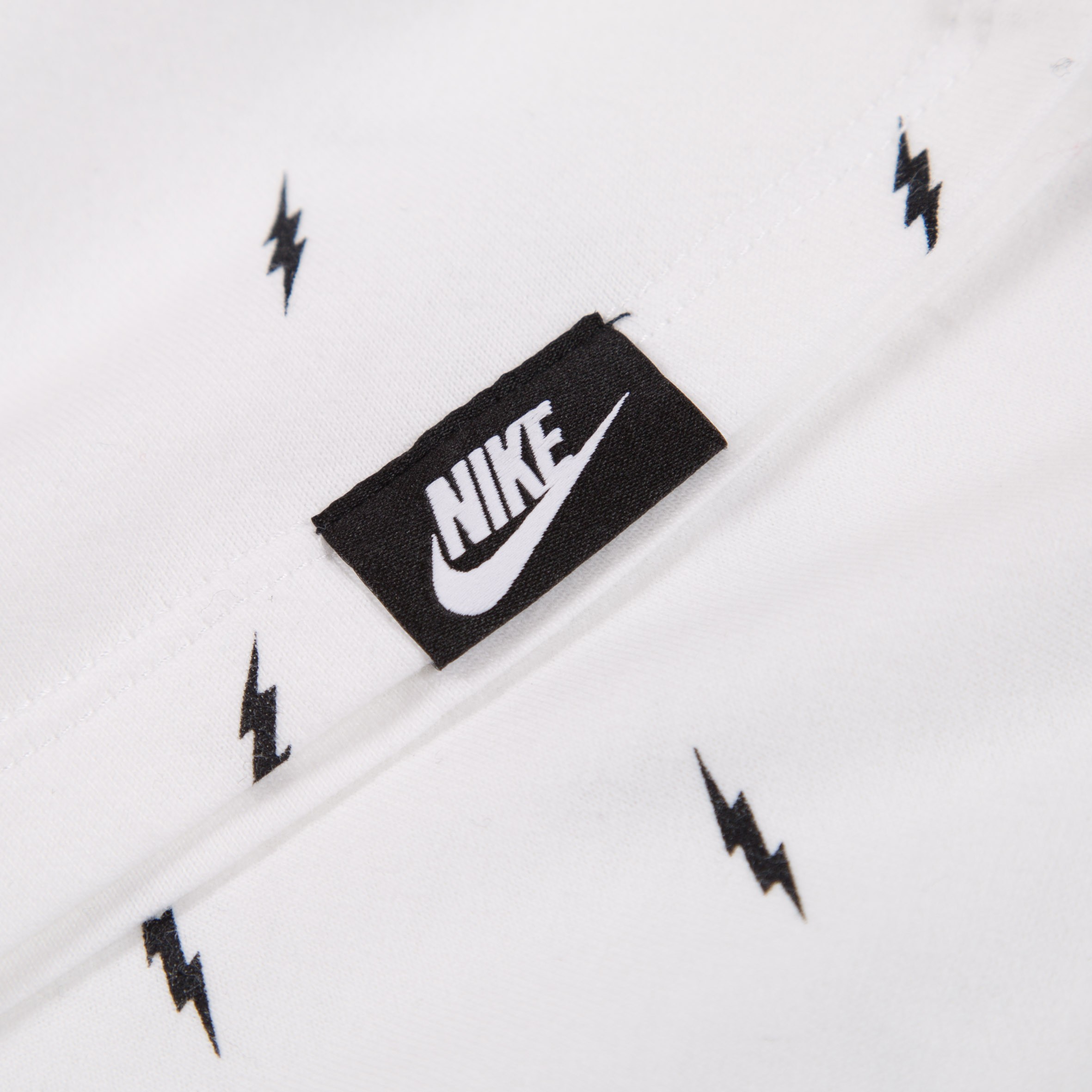 T-shirt Nike KD NSW Tee White