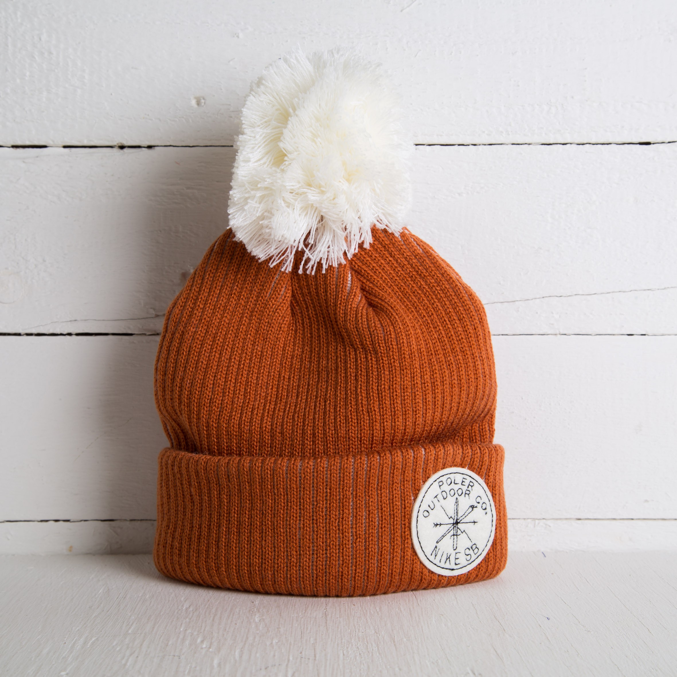 Čepice Nike SB x Poler Beanie
