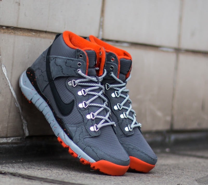 Nike poler clearance