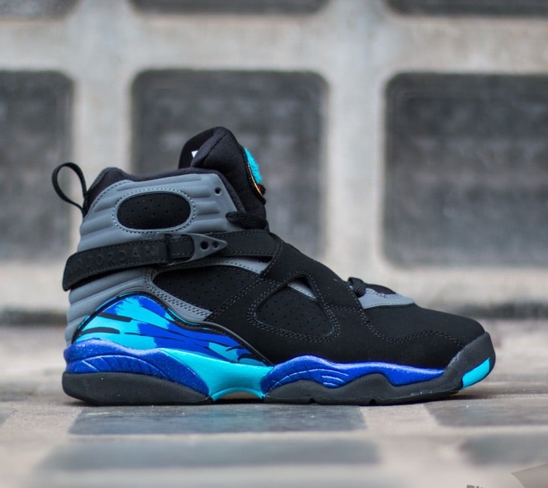 Air jordan 8 donna hotsell