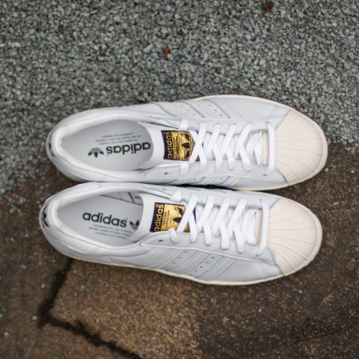 Superstar 80s deluxe bambino grigio store