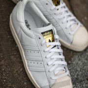 Adidas superstar 80s store deluxe caffe