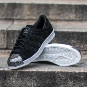 Adidas original superstar 80s metal toe marron discount
