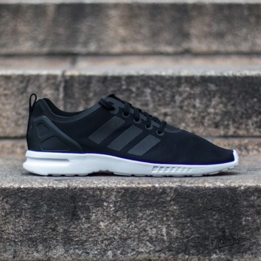 Adidas zx flux smooth w schuhe schwarz discount