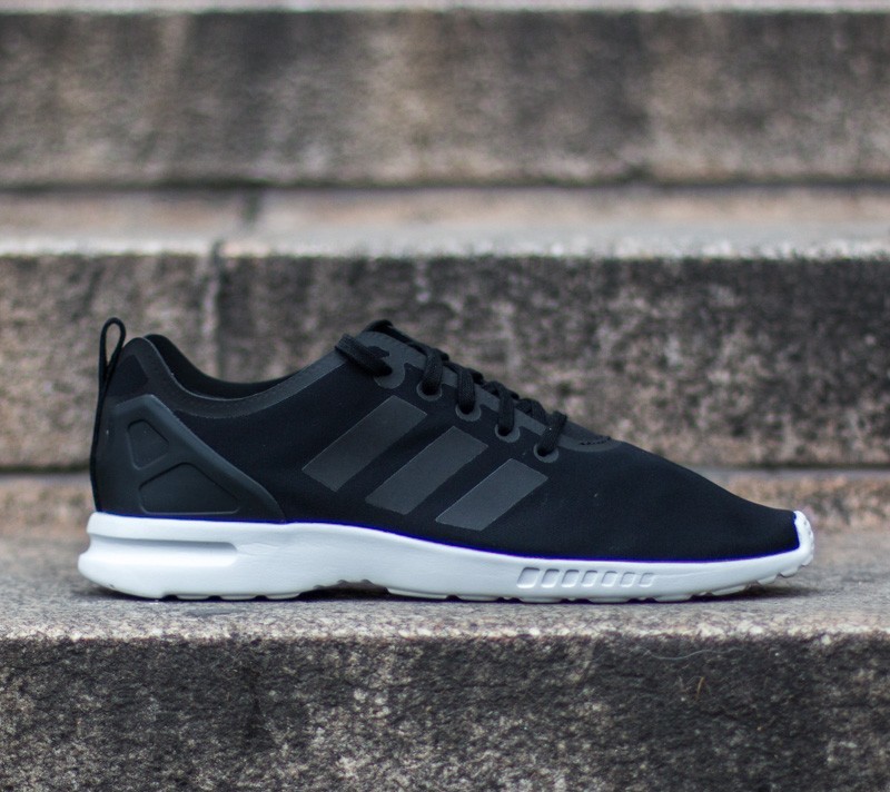 Adidas originals hotsell zx flux smooth