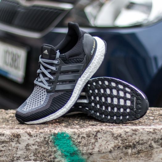 Ultra boost 2.0 adidas argento store