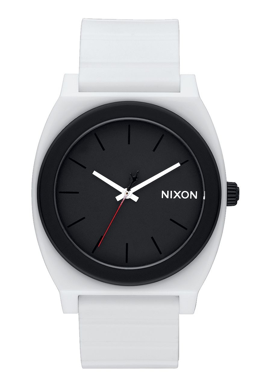 Zegarki Nixon x Star Wars STORMTROOPER Time Teller White