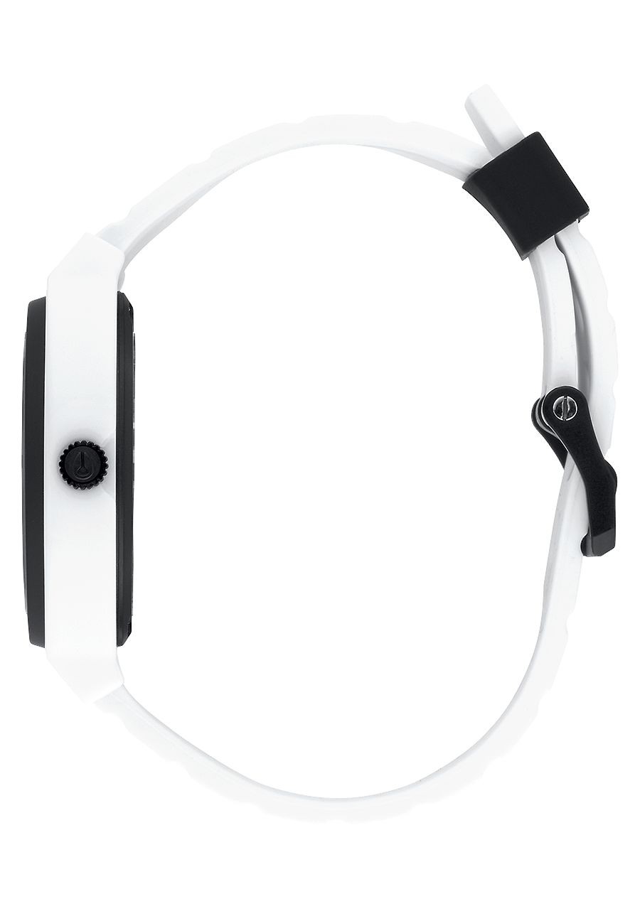 Zegarki Nixon x Star Wars STORMTROOPER Time Teller White