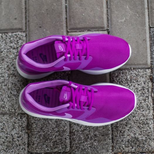Nike kaishi purple online