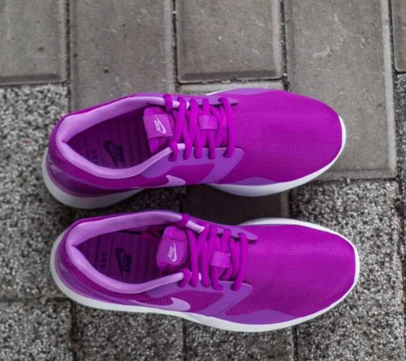Moteriška avalynė Nike Wmns Kaishi NS Vivid Purple/Fuchsia Glow-White
