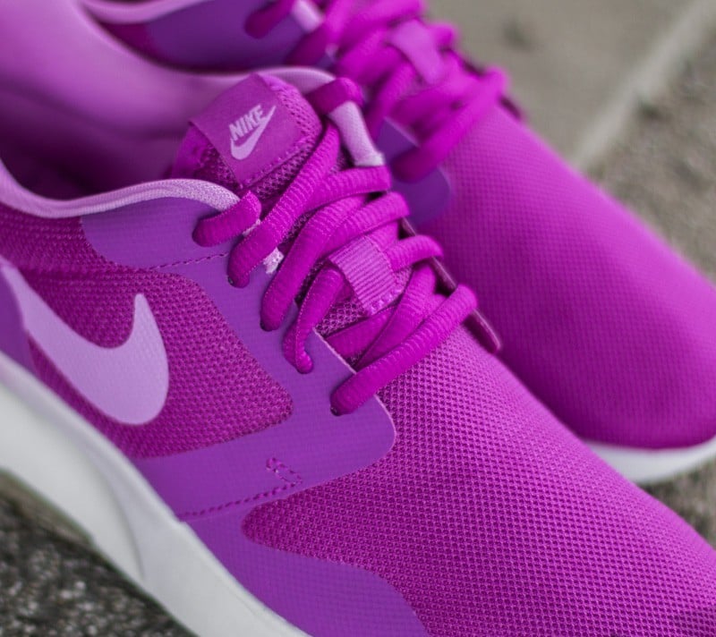 Moteriška avalynė Nike Wmns Kaishi NS Vivid Purple/Fuchsia Glow-White