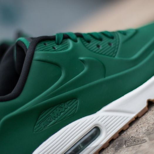 Men s shoes Nike Air Max 90 VT QS Gorge Green Gorge Green Light Bone Footshop
