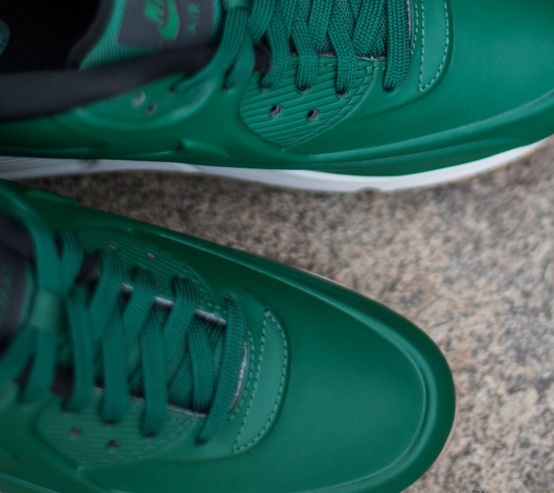 Nike air max 90 vt gorge green shop