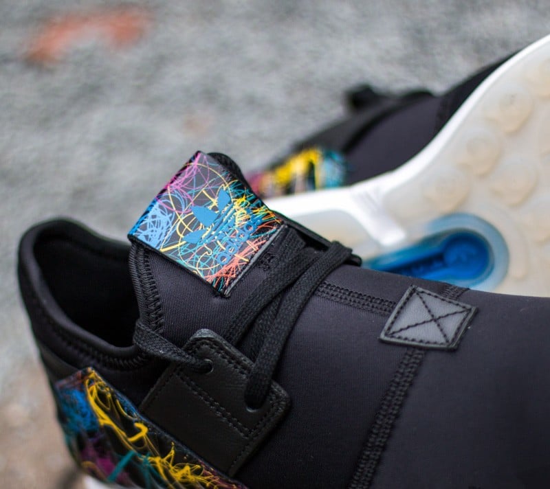 Zx flux plus top