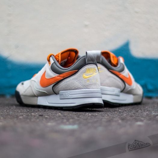 Men s shoes Nike Air Odyssey Envision QS Lunar Grey Copper Flash Light Bs Grey Footshop