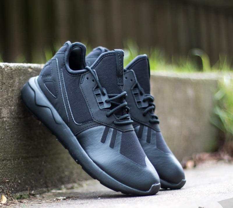 Adidas tubular alte nere sale