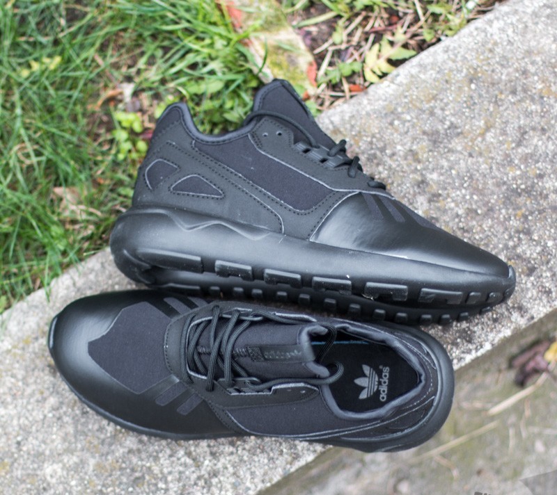 Adidas tubular runner k hotsell