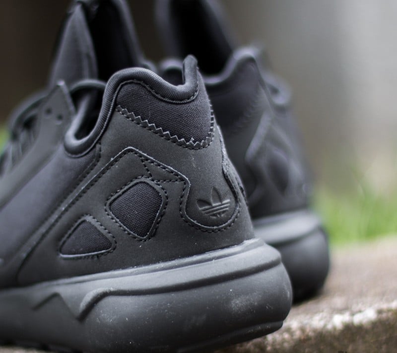 adidas Tubular Runner K Core Black Damesschoenen