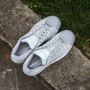 adidas gazelle silver green womens adidas Superstar Foundation