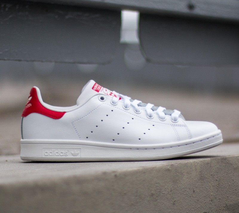 Stan smith running clearance