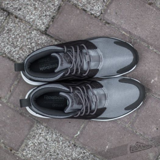 Reebok furylite store uomo argento