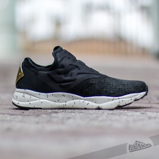 Reebok furylite slip on womens clearance