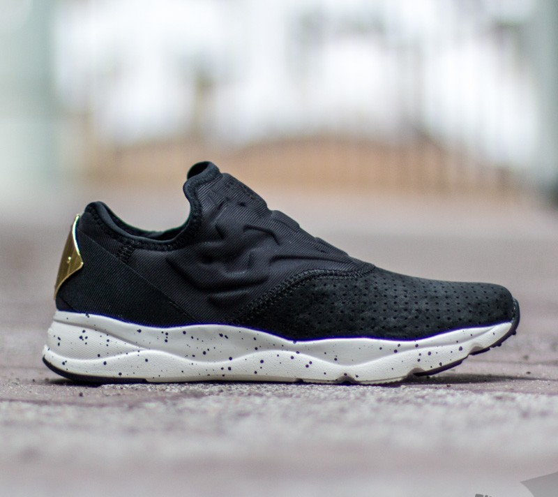 Reebok furylite shop slip on womens