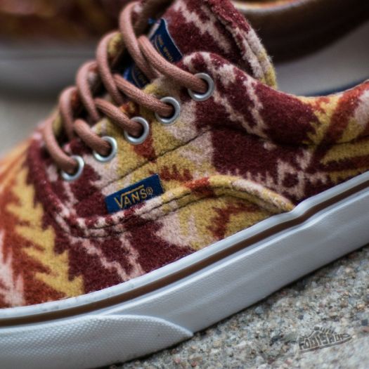 Vans era tribal on sale