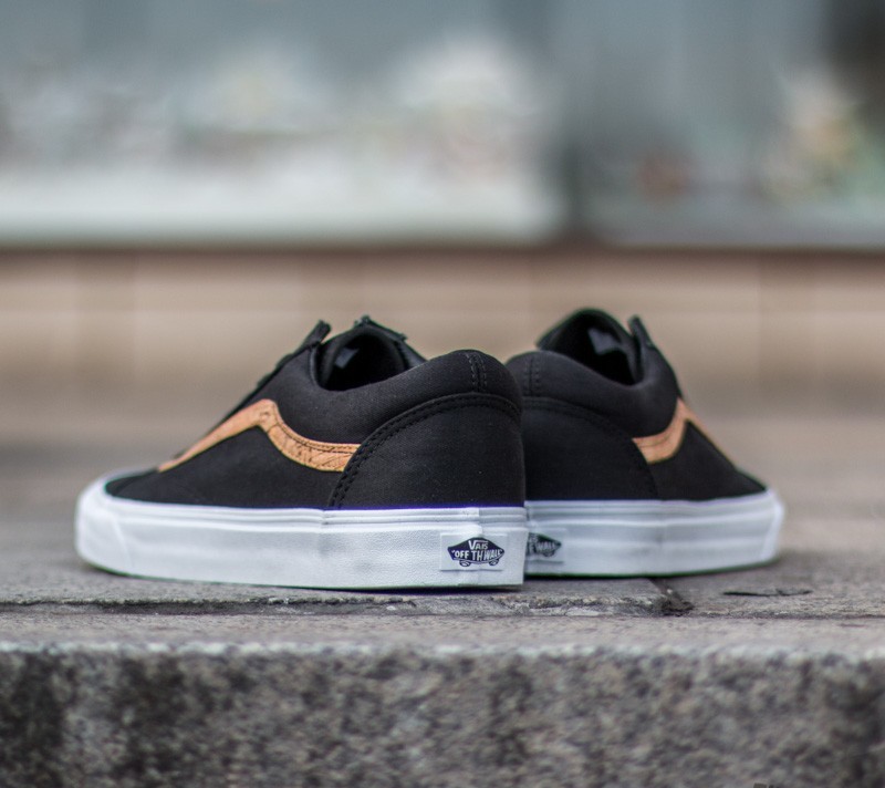 Twill old skool discount pro