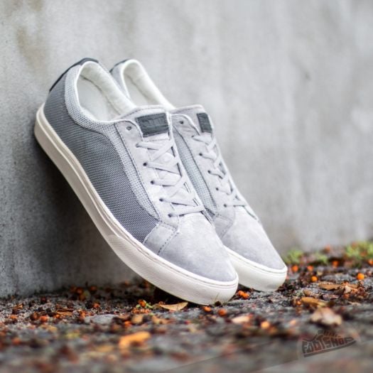 Men s shoes Vans Whitlock Block CPH Grey Antique Footshop