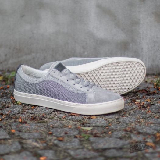 Vans Whitlock Block CPH Grey Antique