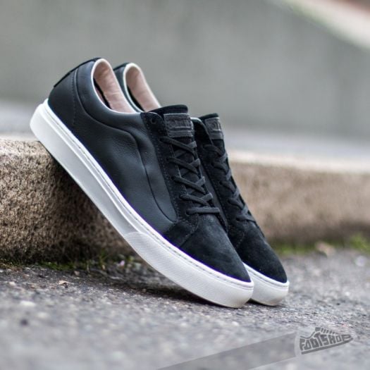 Vans whitlock clearance