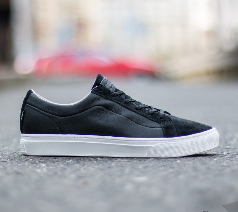 Vans whitlock best sale