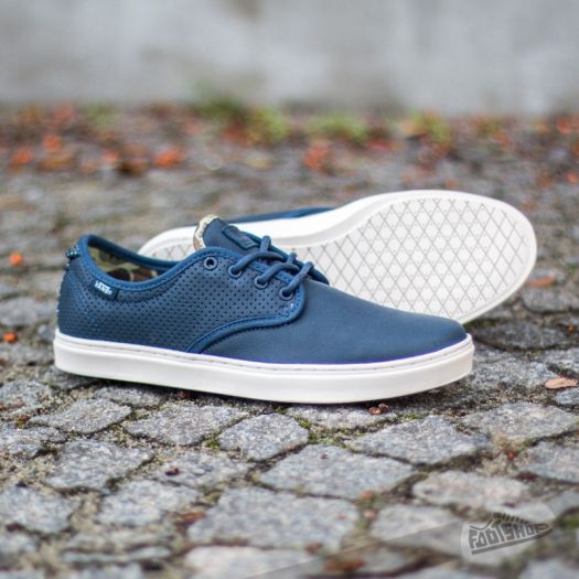 Vans ludlow discount