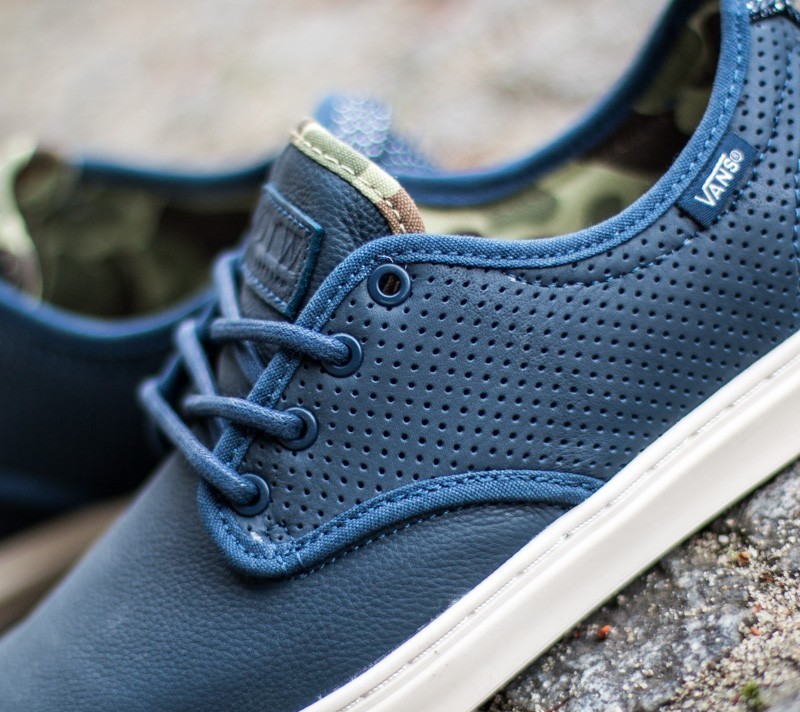 Vans otw cheap ludlow